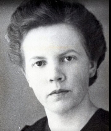 Cornelia Meijdam